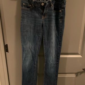 Aeropostale Jeans size 2